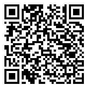 QR code — scan to open the NOBNOX AR customer app demo