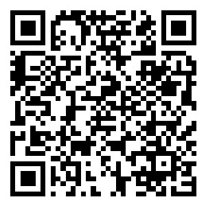 QR code — scan to open the NOBNOX AR customer app demo