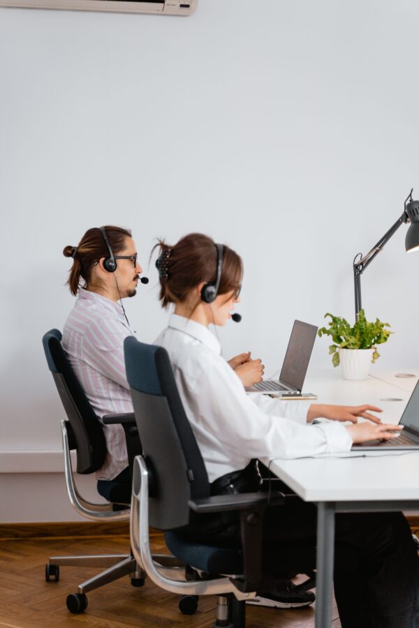 NOBNOX IT support contact
